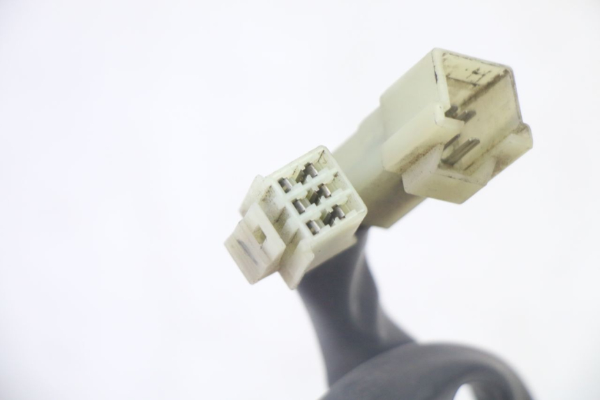 photo de LINKER STUURSCHAKELAAR YAMAHA X-MAX XMAX 125 (2010 - 2013) - Bevestigingspunten