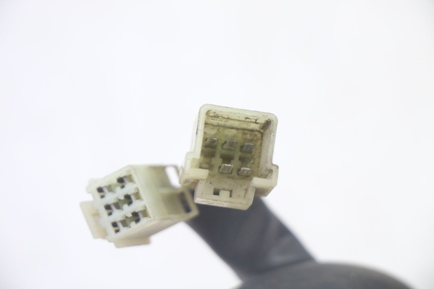 photo de LINKER STUURSCHAKELAAR YAMAHA X-MAX XMAX 125 (2010 - 2013) - Staat van het oppervlak