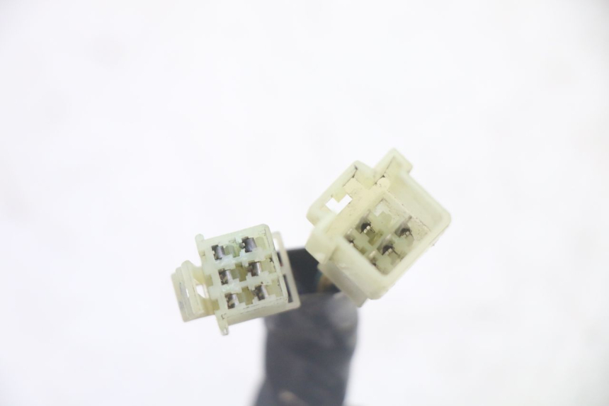 photo de LINKER STUURSCHAKELAAR YAMAHA X-MAX XMAX 125 (2010 - 2013) - Bevestigingspunten