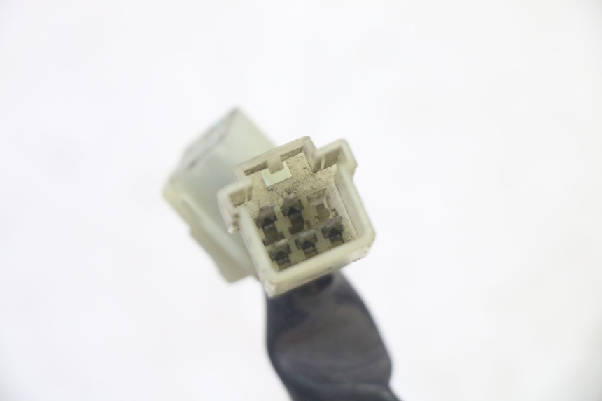 photo de LINKER STUURSCHAKELAAR YAMAHA X-MAX XMAX 125 (2010 - 2013) - Zoom op componenten