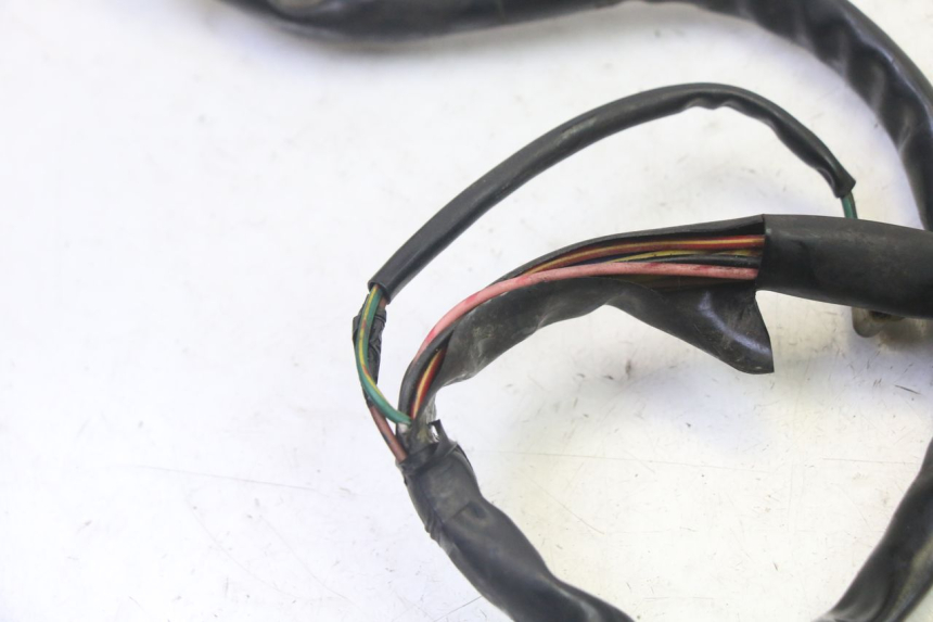 photo de LINKER STUURSCHAKELAAR YAMAHA X-MAX XMAX 125 (2010 - 2013) - Gecontroleerd onderdeel