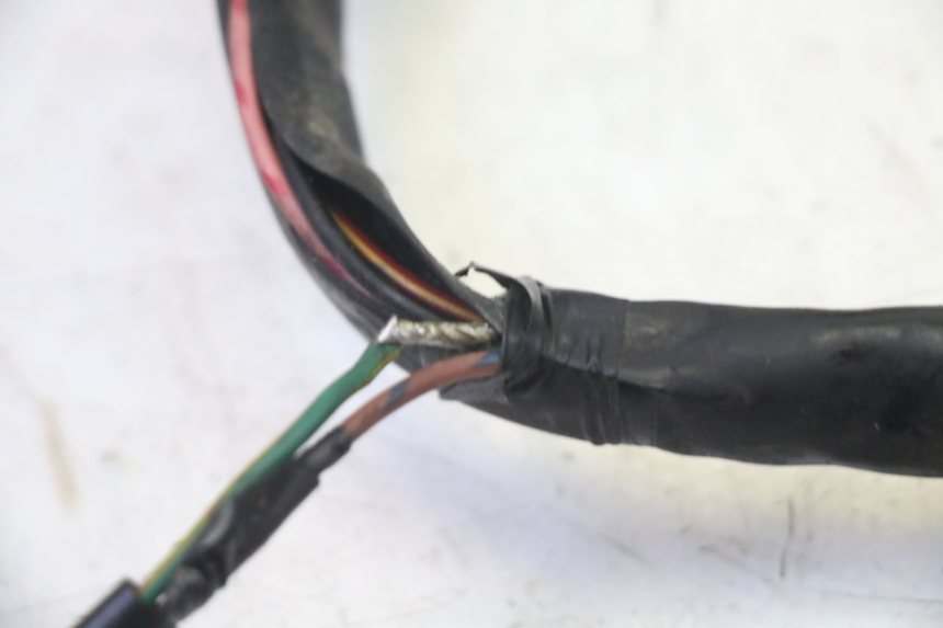 photo de LINKER STUURSCHAKELAAR YAMAHA X-MAX XMAX 125 (2010 - 2013) - Markeringen en referenties