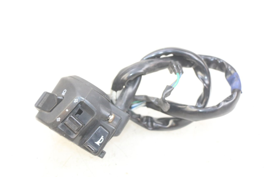 photo de LINKER STUURSCHAKELAAR KYMCO X-TOWN XTOWN 125 (2016 - 2021) - Hoofdaanzicht