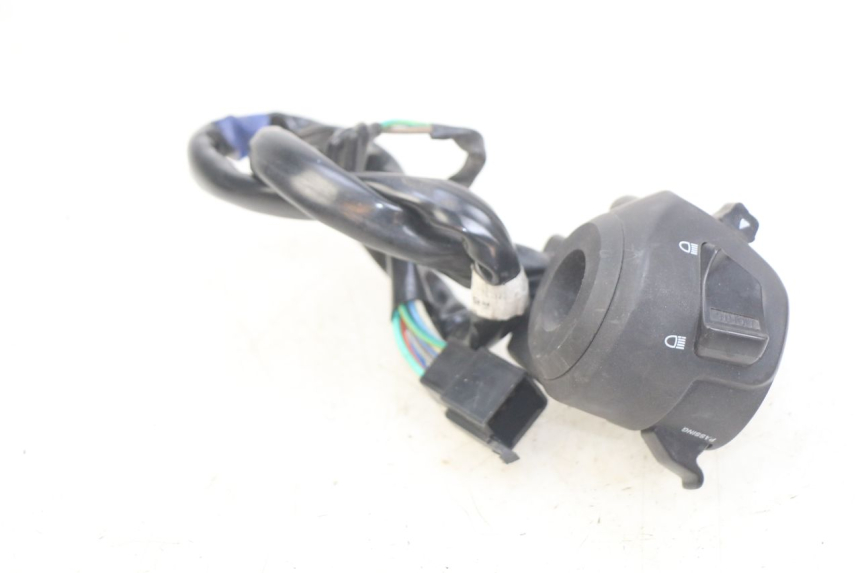 photo de LINKER STUURSCHAKELAAR KYMCO X-TOWN XTOWN 125 (2016 - 2021) - Andere kijkhoek