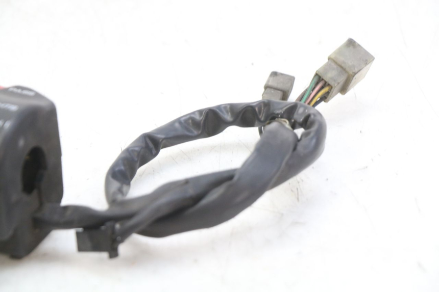 photo de LINKER STUURSCHAKELAAR YAMAHA XJ600 XJ DIVERSION 600 (1992 - 1997) - Andere kijkhoek