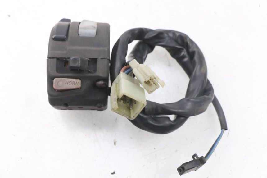 photo de LINKER STUURSCHAKELAAR YAMAHA XJN XJ N DIVERSION 600 (1994 - 1997) - Hoofdaanzicht
