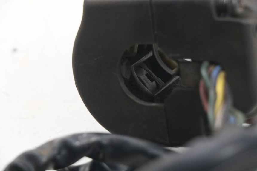 photo de LINKER STUURSCHAKELAAR YAMAHA XJN XJ N DIVERSION 600 (1994 - 1997) - Detail van het onderdeel