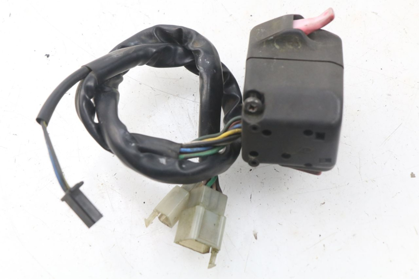 photo de LINKER STUURSCHAKELAAR YAMAHA XJN XJ N DIVERSION 600 (1994 - 1997) - Andere kijkhoek