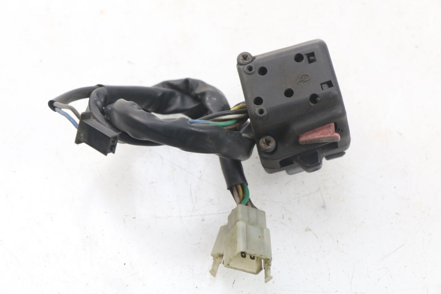 photo de LINKER STUURSCHAKELAAR YAMAHA XJN XJ N DIVERSION 600 (1994 - 1997) - Technische close-up