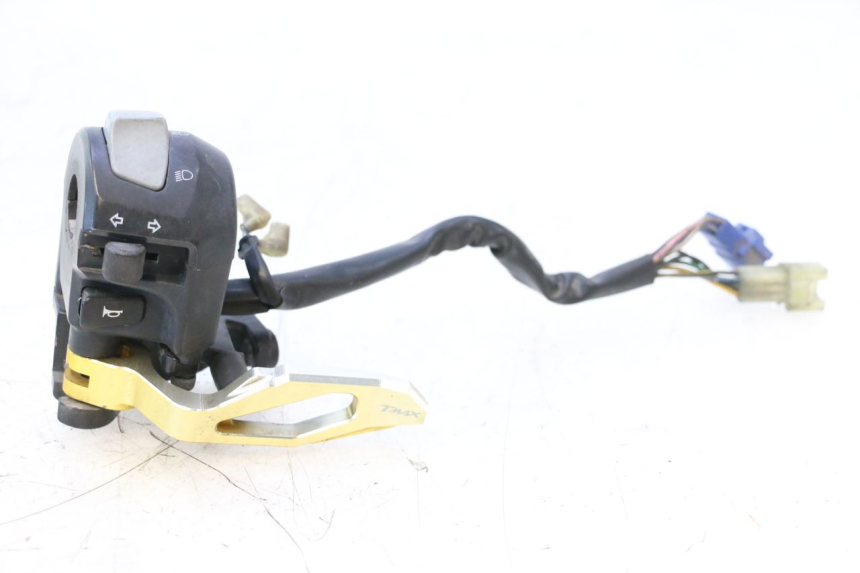 photo de LINKER SCHAKELAAR YAMAHA XP T-MAX ABS 500 (2005 - 2005) - Hoofdaanzicht