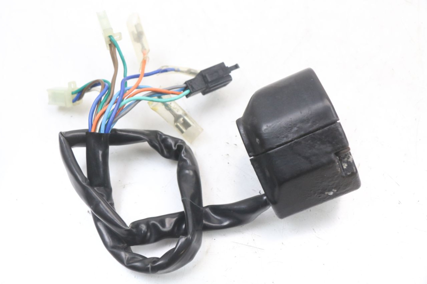 photo de LINKER STUURSCHAKELAAR SYM XS 125 (2007 - 2016) - Andere kijkhoek