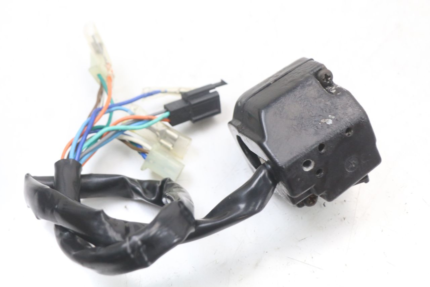 photo de LINKER STUURSCHAKELAAR SYM XS 125 (2007 - 2016) - Technische close-up