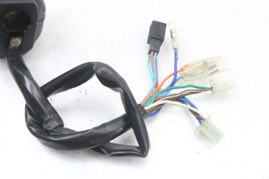 photo de LINKER STUURSCHAKELAAR SYM XS 125 (2007 - 2016) - Overzicht