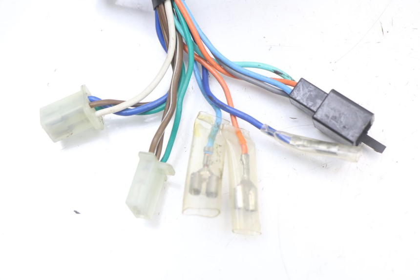 photo de LINKER STUURSCHAKELAAR SYM XS 125 (2007 - 2016) - Bevestigingspunten