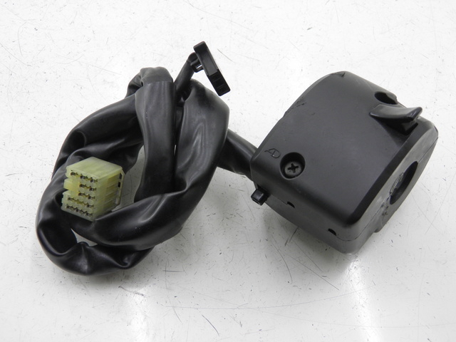 photo de LINKER STUURSCHAKELAAR YAMAHA FJR 1300 (2004 - 2005) - Gecontroleerd onderdeel
