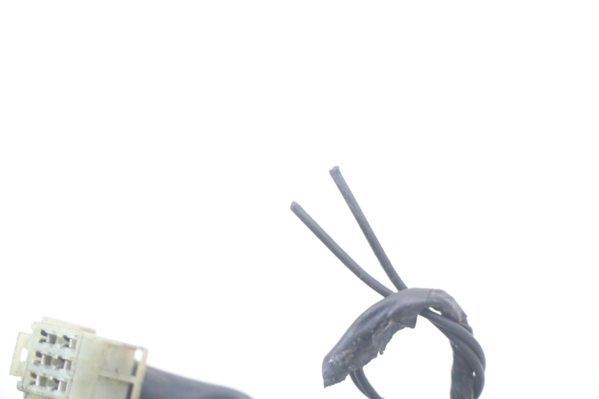 photo de LINKER STUURSCHAKELAAR YAMAHA X-MAX XMAX ABS 250 (2010 - 2014) - Kenmerkende details