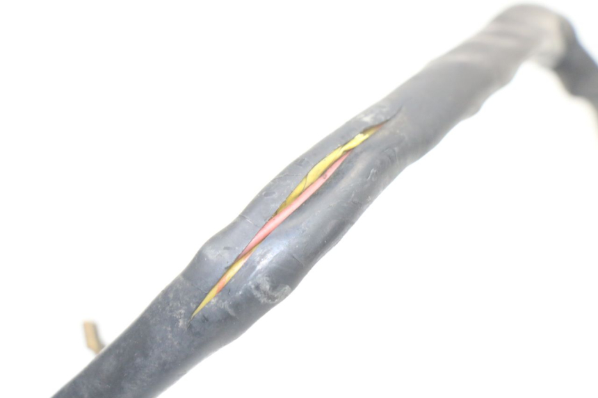 photo de LINKER STUURSCHAKELAAR YAMAHA X-MAX XMAX ABS 250 (2010 - 2014) - Bevestigingspunten