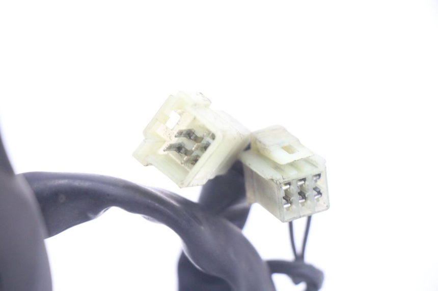 photo de LINKER STUURSCHAKELAAR YAMAHA X-MAX XMAX ABS 250 (2010 - 2014) - Markeringen en referenties