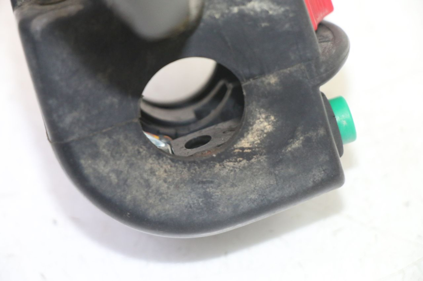 photo de LINKER STUURSCHAKELAAR YAMAHA YFM GRIZZLY 550 (2008 - 2015) - Technische close-up