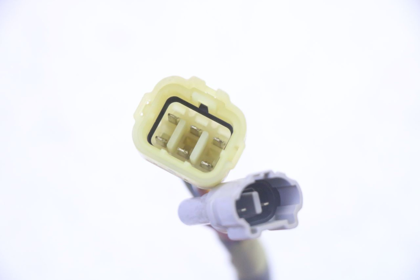 photo de LINKER STUURSCHAKELAAR YAMAHA YFM GRIZZLY 550 (2008 - 2015) - Staat van het oppervlak