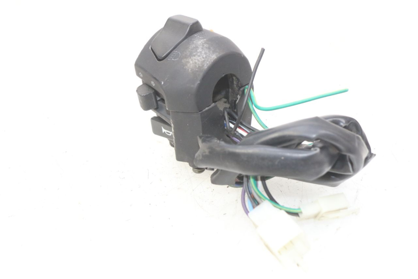 photo de LINKER STUURSCHAKELAAR YAMASAKI YM T 125 (2015 - 2020) - Andere kijkhoek