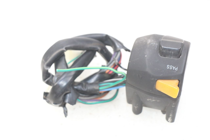 photo de LINKER STUURSCHAKELAAR YAMASAKI YM T 125 (2015 - 2020) - Overzicht