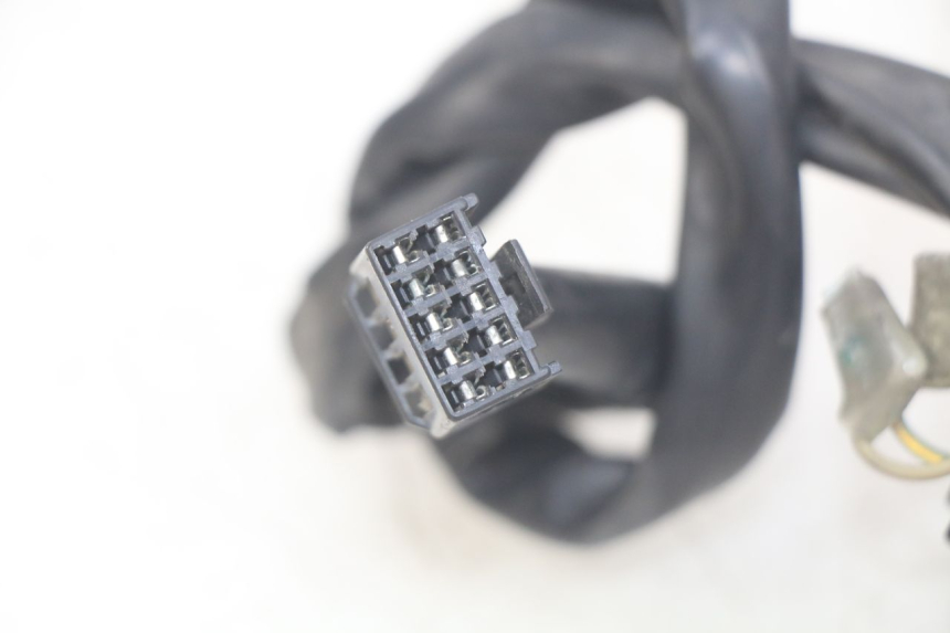 photo de LINKER STUURSCHAKELAAR YAMAHA YP MAJESTY 400 (2004 - 2008) - Andere kijkhoek