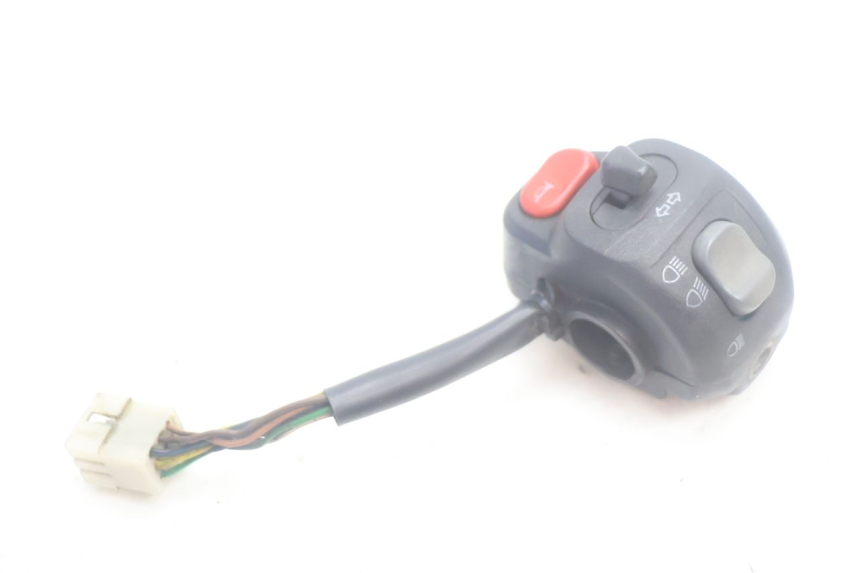 photo de LINKER STUURSCHAKELAAR YAMAHA YP MAJESTY 125 (2007 - 2010) - Zoom op gebruiksstaat