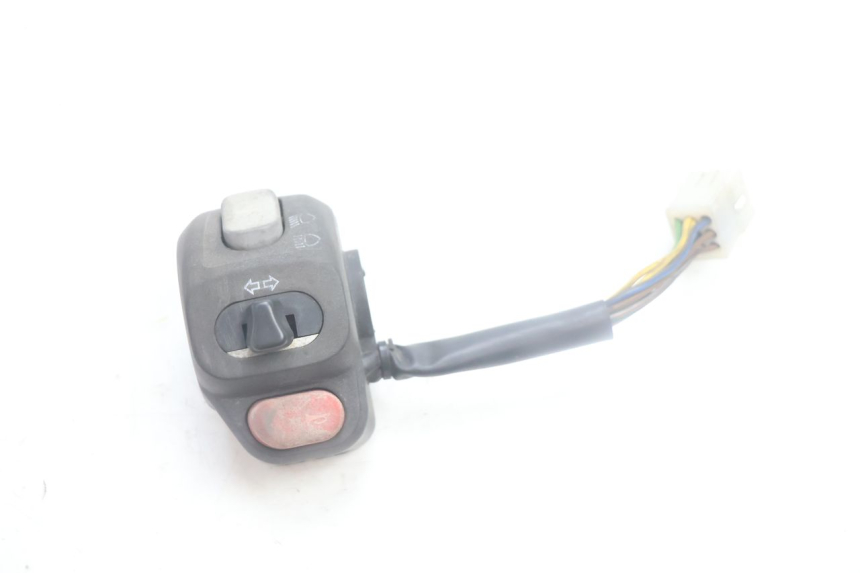 photo de LINKER STUURSCHAKELAAR YAMAHA YP MAJESTY 125 (2002 - 2006) - Hoofdaanzicht