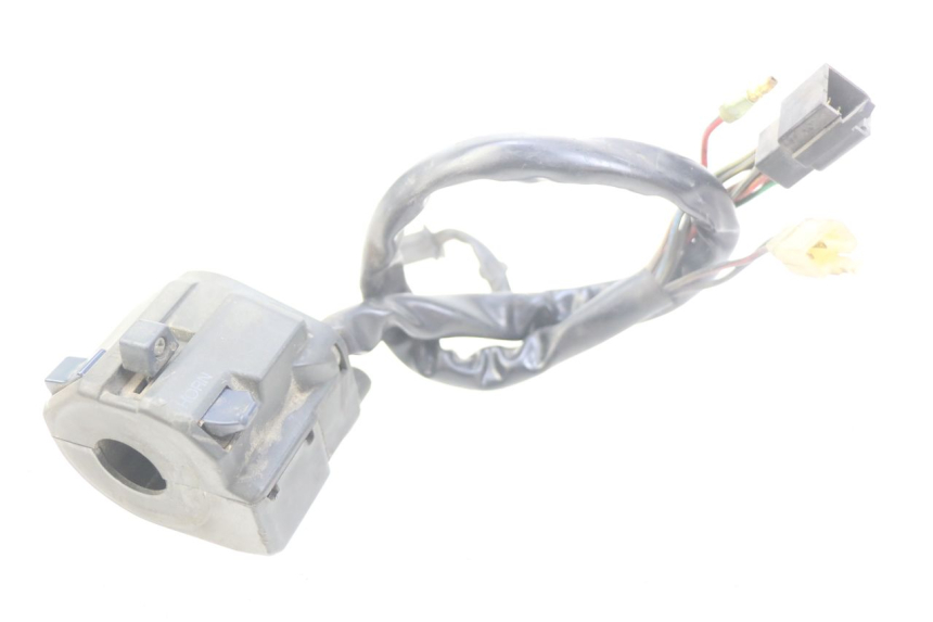 photo de LINKER STUURSCHAKELAAR KAWASAKI ZEPHYR 1100 ( - 1995) - Zoom op gebruiksstaat