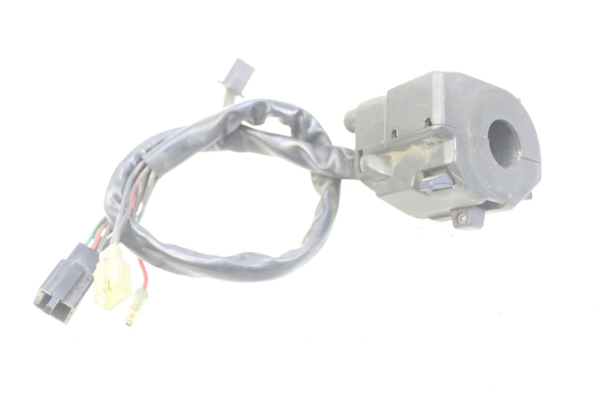 photo de LINKER STUURSCHAKELAAR KAWASAKI ZEPHYR 1100 ( - 1995) - Technische close-up