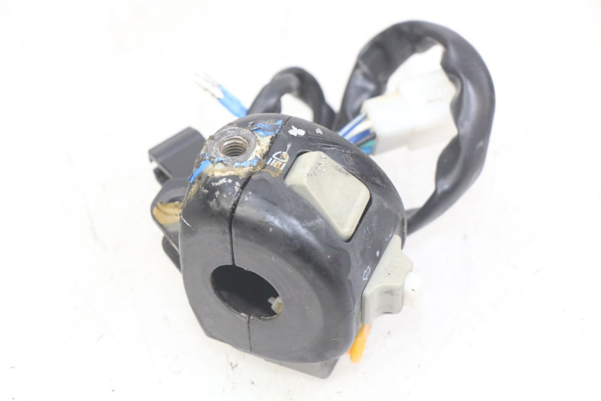 photo de LINKER STUURSCHAKELAAR UNIVERSAL BIKE ZN50QT-11B 50 (2018 - 2021) - Overzicht