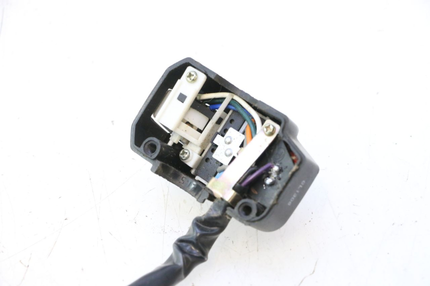 photo de LINKER STUURSCHAKELAAR UNIVERSAL BIKE ZN50QT-11B 50 (2018 - 2021) - Andere kijkhoek