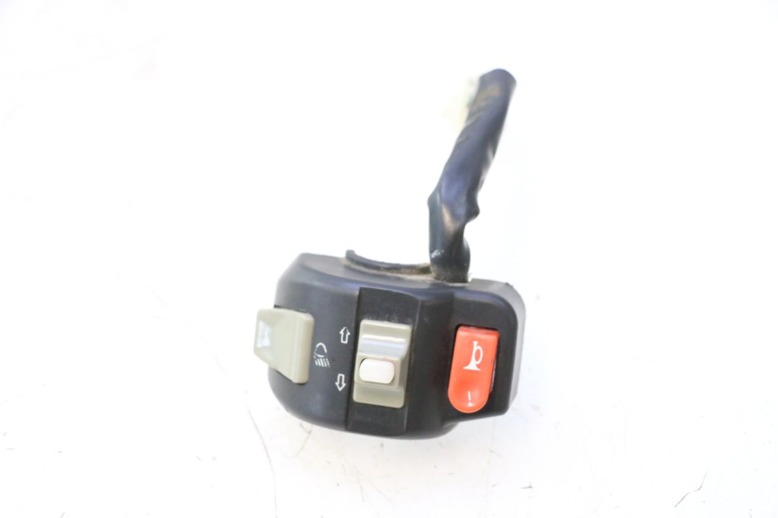 photo de LINKER STUURSCHAKELAAR UNIVERSAL BIKE ZN50QT-11B 50 (2018 - 2021) - Overzicht