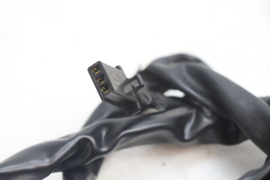 photo de LINKER SCHAKELAAR KAWASAKI ZX-6R ZX6R 600 (2000 - 2002) - Technische close-up