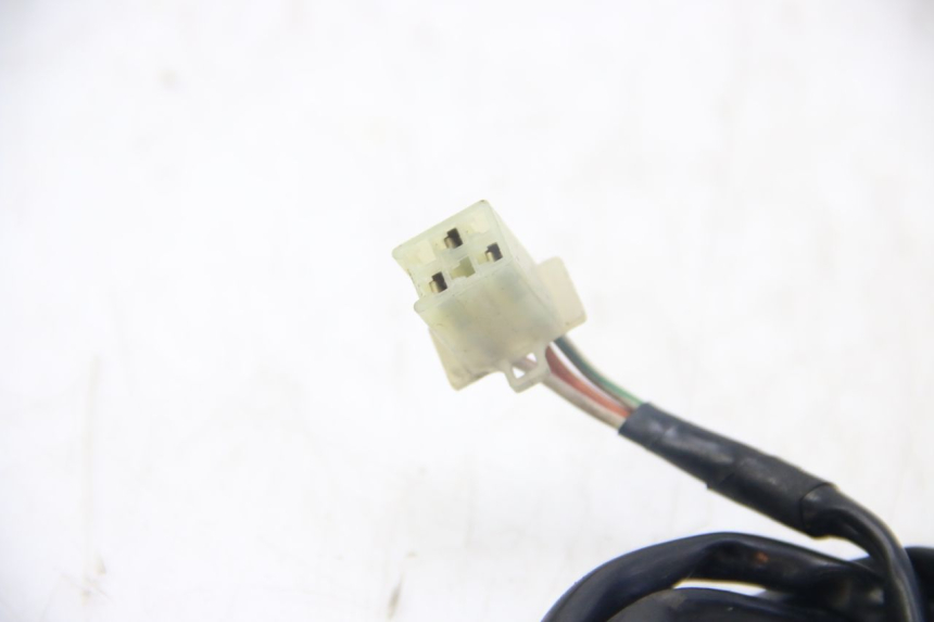 photo de STUURSCHAKELAAR SUZUKI GSX-F GSX  F 1100 (1988 - 1994) - Andere kijkhoek