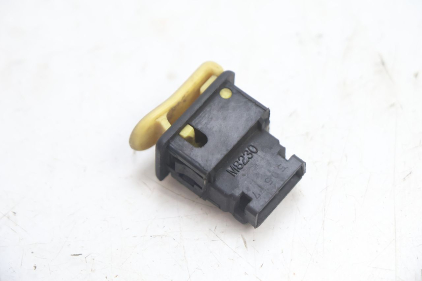 photo de KNOP HORN PEUGEOT BUXY 50 (1993 - 1998) - Zoom op gebruiksstaat