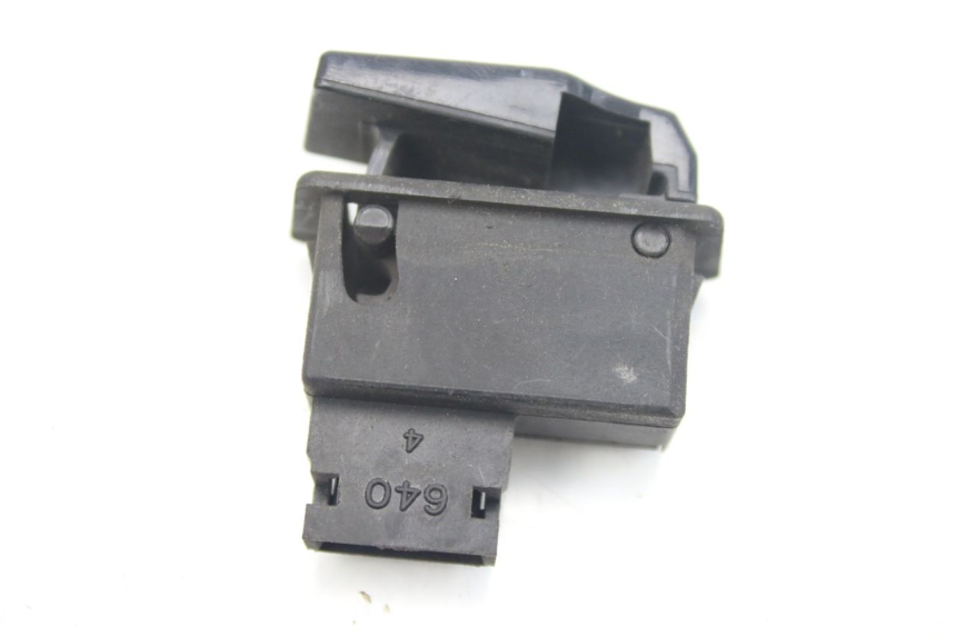 photo de KNOP HORN SYM CITYCOM CITY COM 125 (2009 - 2014) - Technische close-up