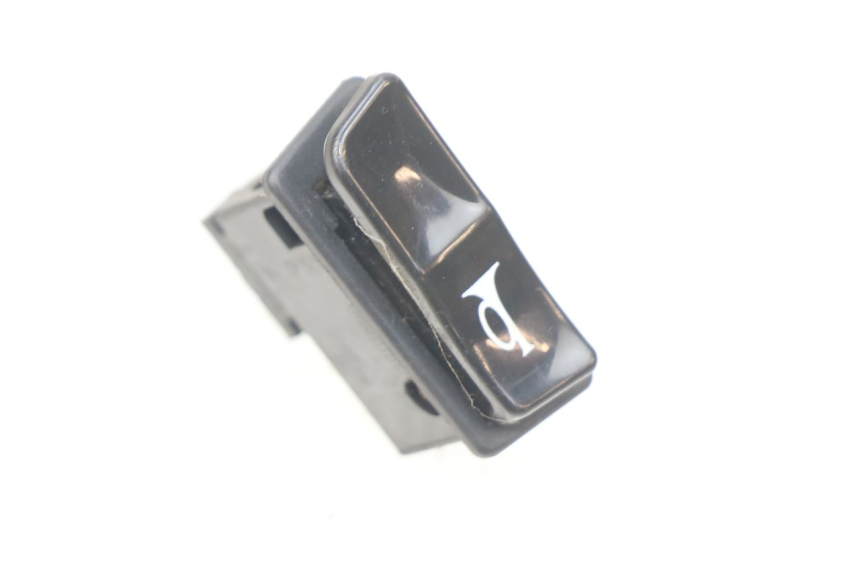 photo de KNOP VOOR TOETER RIDE CLASSIC 2T 50 (2014 - 2022) - Hoofdaanzicht