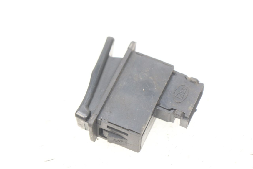 photo de KNOP VOOR TOETER RIDE CLASSIC 2T 50 (2014 - 2022) - Zoom op gebruiksstaat