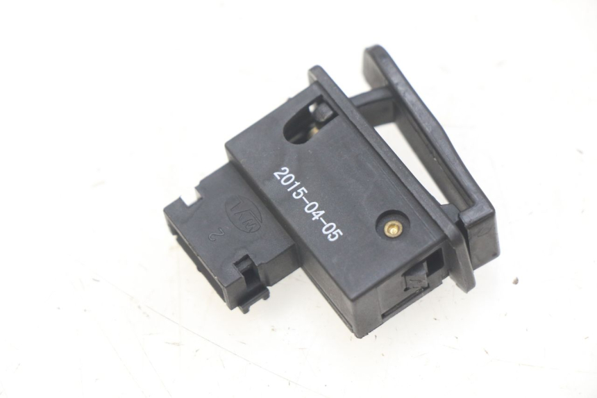 photo de KNOP VOOR TOETER RIDE CLASSIC 2T 50 (2014 - 2022) - Detail van het onderdeel