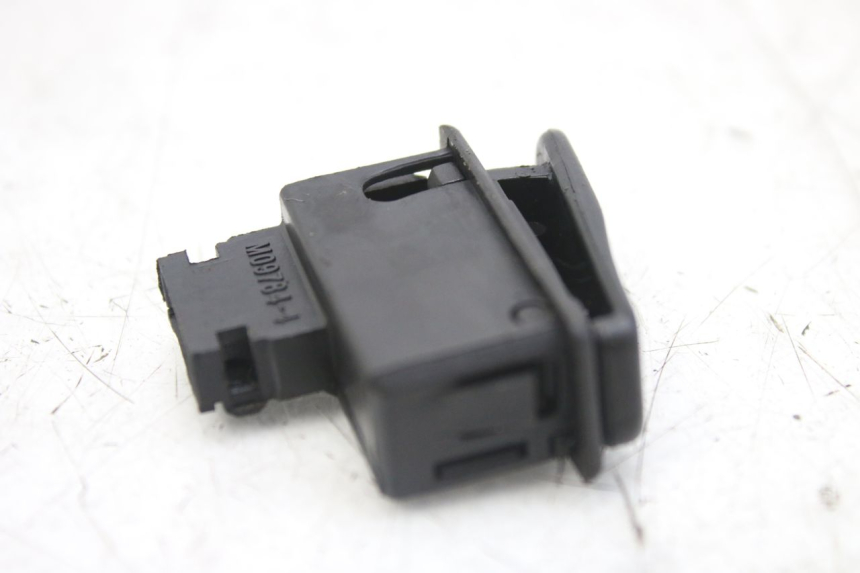 photo de KNOP HORN SYM FIDDLE 2 50 (2008 - 2013) - Detail van het onderdeel