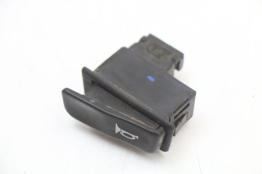 photo de KNOP HORN SYM FIDDLE 2 50 (2008 - 2013) - Hoofdaanzicht