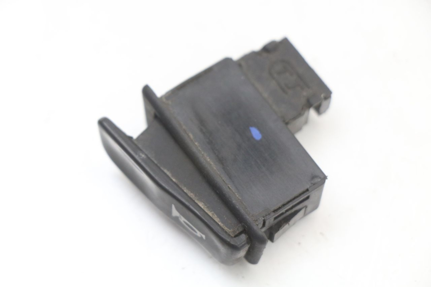 photo de KNOP HORN SYM FIDDLE 2 50 (2008 - 2013) - Zoom op gebruiksstaat