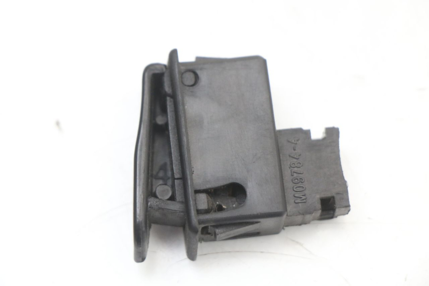 photo de KNOP HORN SYM FIDDLE 2 50 (2008 - 2013) - Andere kijkhoek