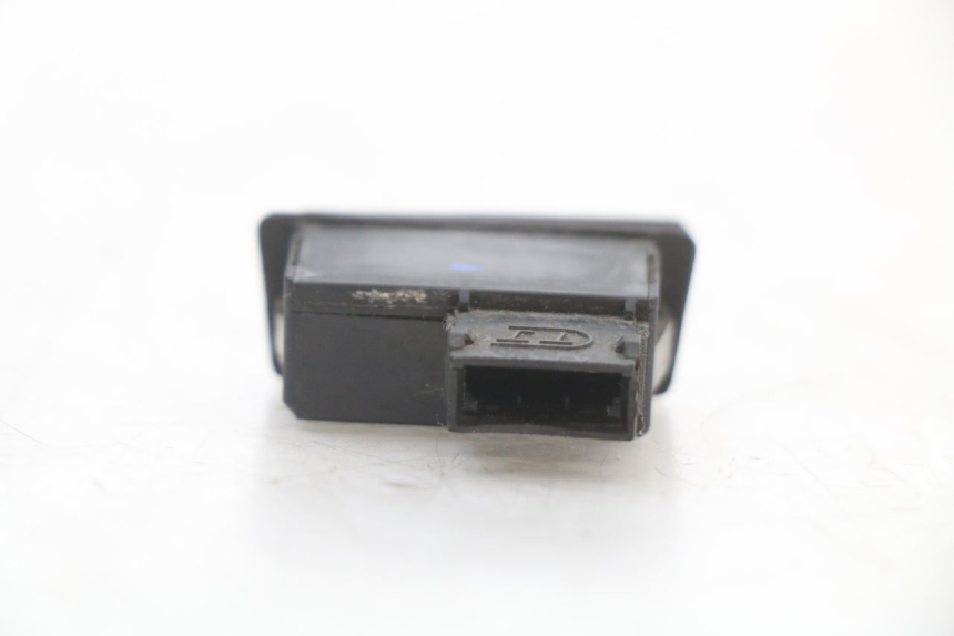 photo de KNOP HORN SYM FIDDLE 2 50 (2008 - 2013) - Technische close-up