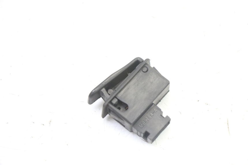 photo de KNOP HORN SYM FIDDLE 2 50 (2008 - 2013) - Zoom op gebruiksstaat