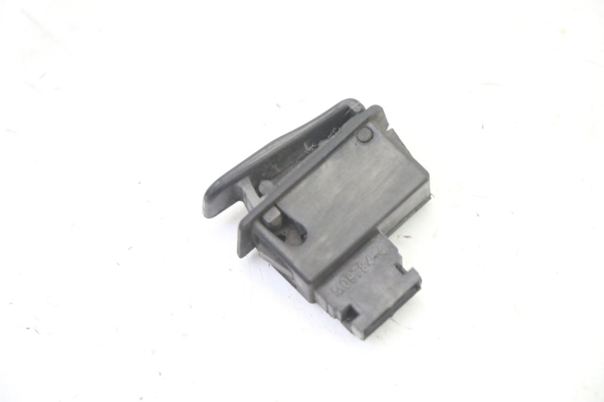 photo de KNOP HORN SYM FIDDLE 2 S 125 (2012 - 2014) - Zoom op gebruiksstaat