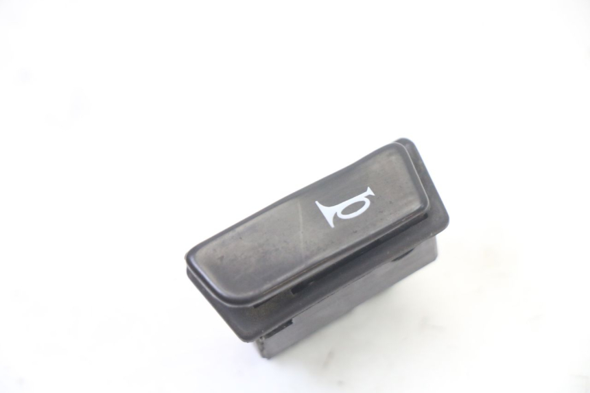 photo de KNOP HORN SYM FIDDLE 3 III 125 (2014 - 2020) - Hoofdaanzicht