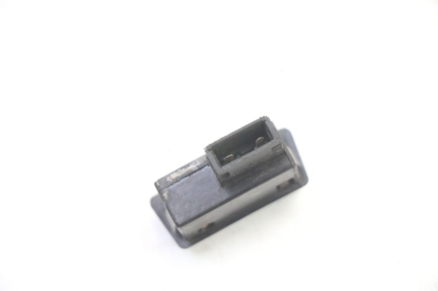 photo de KNOP HORN SYM FIDDLE 3 III 125 (2014 - 2020) - Andere kijkhoek